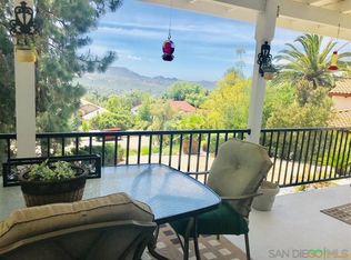 24518 Rutherford Rd, Ramona, CA 92065