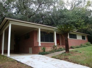 838 Watt Dr, Tallahassee, FL 32303