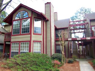 306 Hawkstone Way, Johns Creek, GA 30022