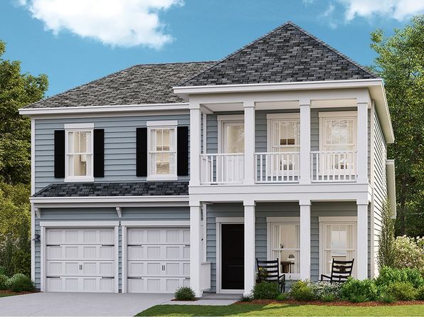 KENSINGTON Plan, Wood Stork Landing : Arbor Collection