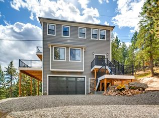 5967 High Dr, Morrison, CO 80465