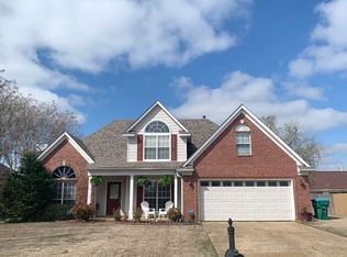 13064 Braybourne Cross, Olive Branch, MS 38654