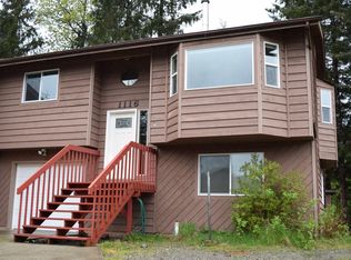 1116 Slim Williams Way, Juneau, AK 99801