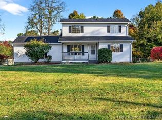 5109 Quarry Rd, New albany, IN 47150