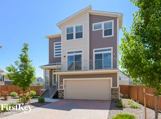 10532 Truckee St, Commerce City, CO 80022