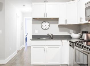 27 N Margin St #A03, Boston, MA 02113