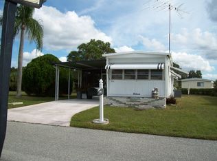 301 Marlette Dr, North Port, FL 34287