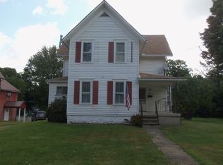 244 Church St, Westfield, PA 16950