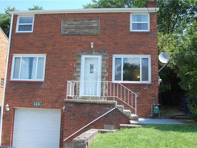 118 Kaufmann Ave, Pittsburgh, PA, 15227