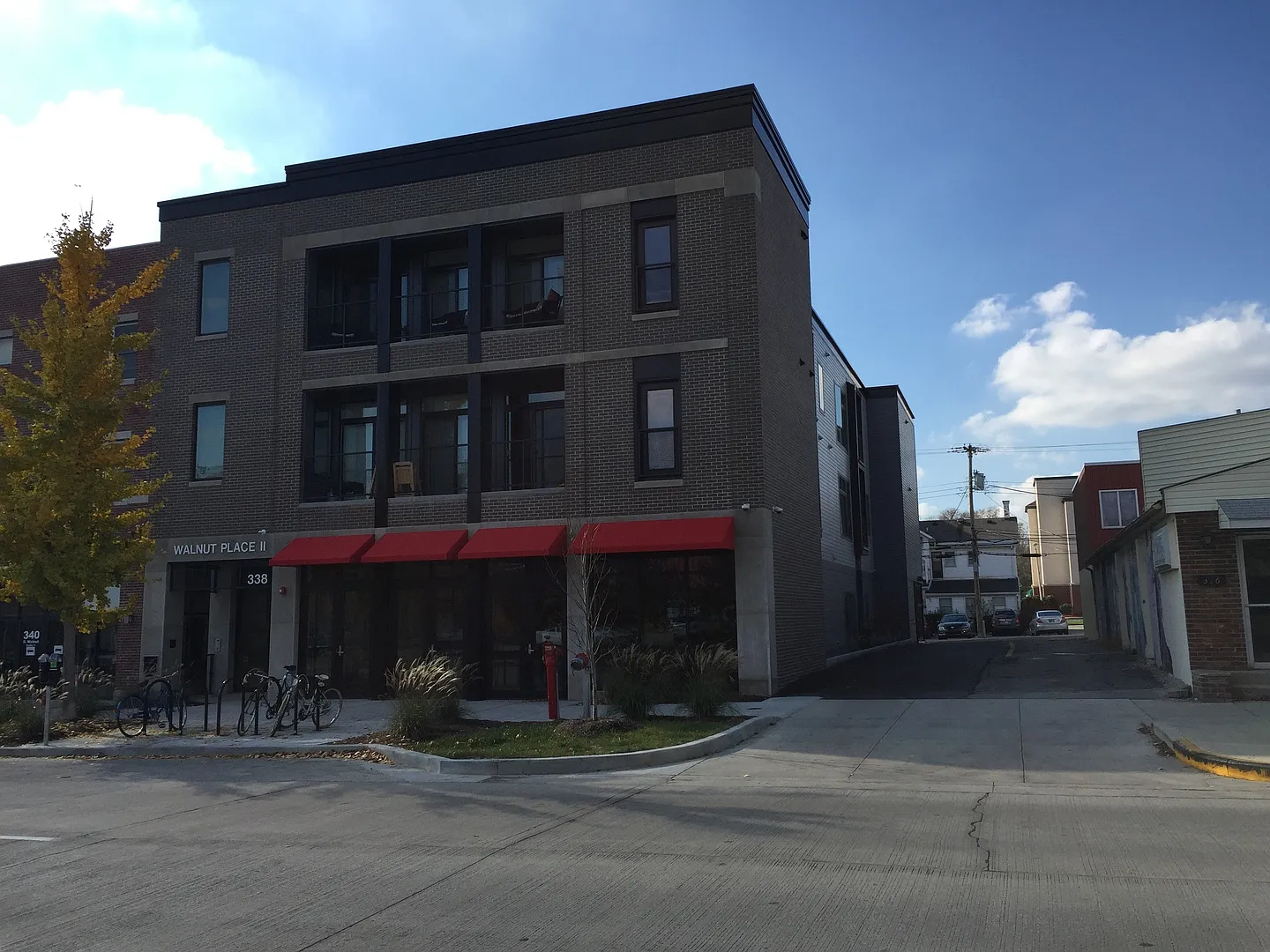 Walnut Place II - 338 S. Walnut St. — Photo 4