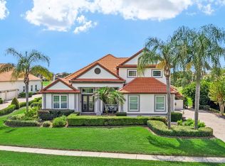 5746 Oxford Moor Blvd, Windermere, FL 34786