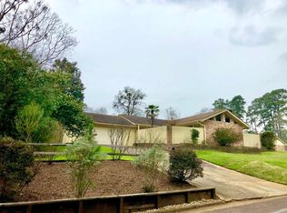 3436 Granite Hill St, Nacogdoches, TX 75965
