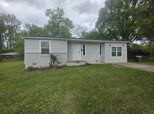 407 Rock St, N Little Rock, AR 72118
