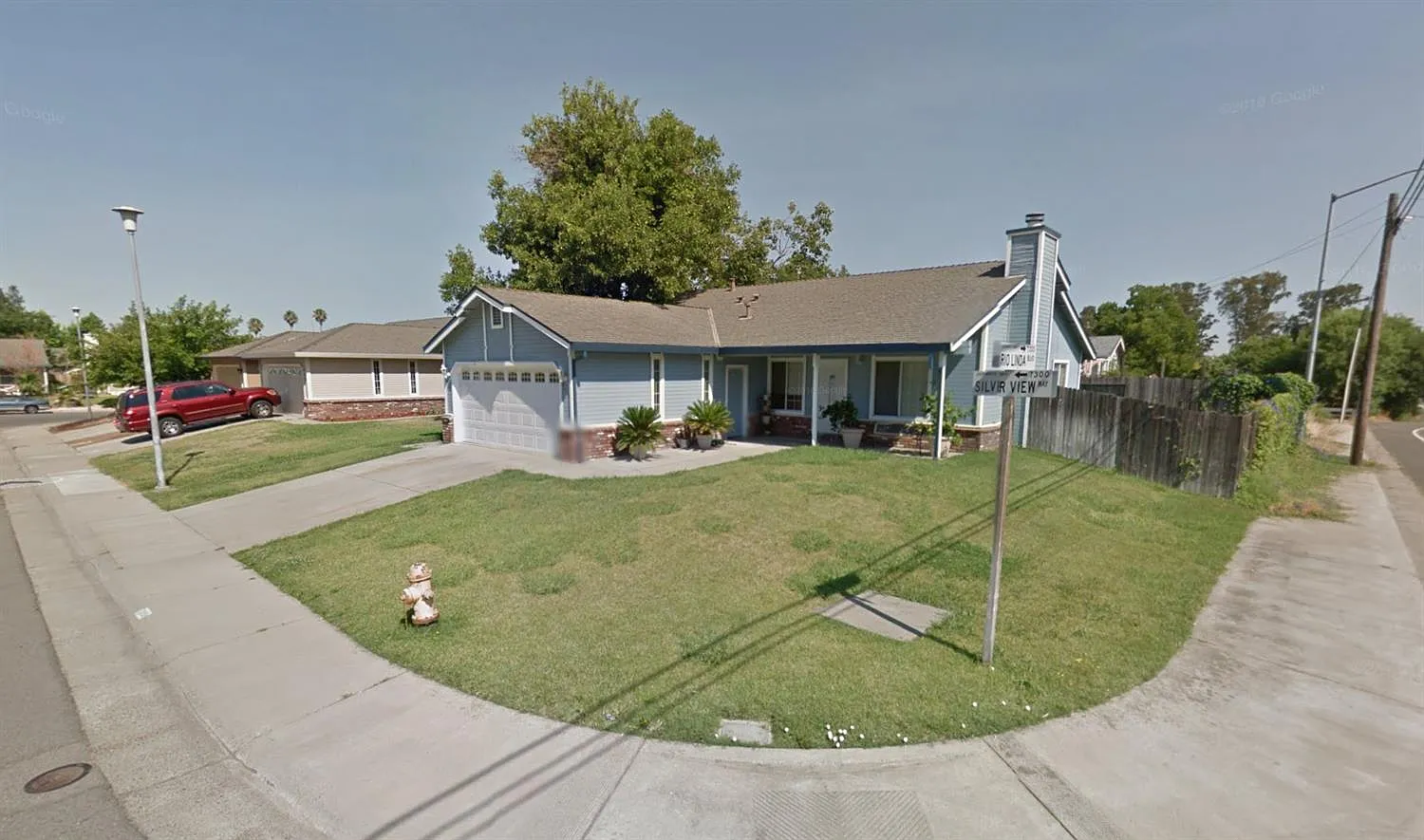 7300 Silver View Way photo 1