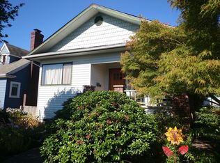 4003 39th Ave SW, Seattle, WA 98116