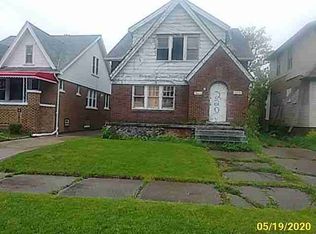 18444 Joann St, Detroit, MI 48205
