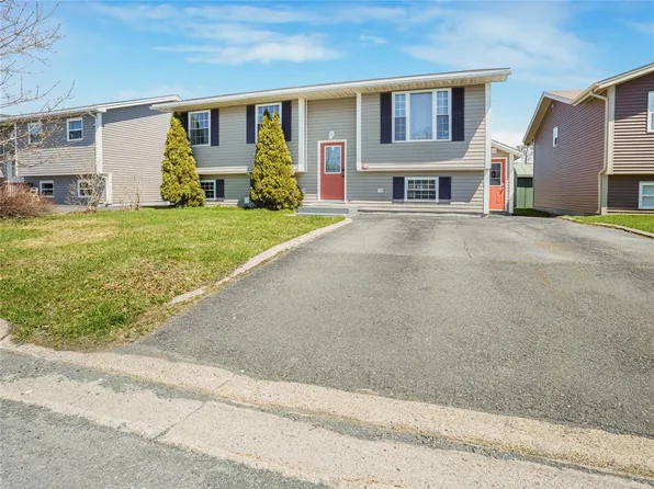 8 Kieley Drive, St. John's, NL A1S1G2