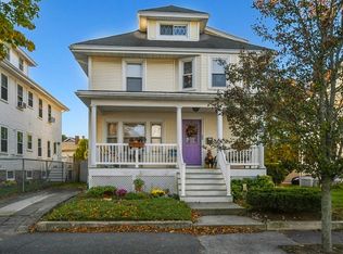 22 Pond St, Beverly, MA 01915