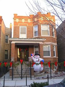 2311 N Harding Ave, Chicago, IL, 60647