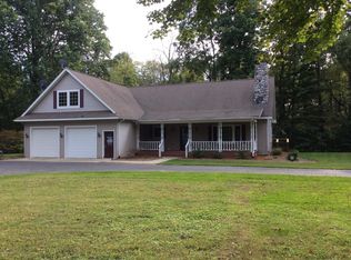 2782 Fairview Rd, Eau Claire, MI 49111