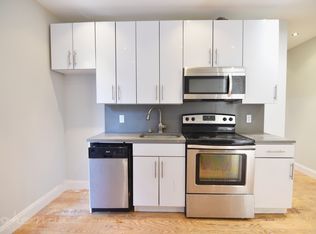 815 W 180th St APT 54, New York, NY 10033