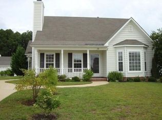 108 Juniper Ct, Rocky Mount, NC 27804