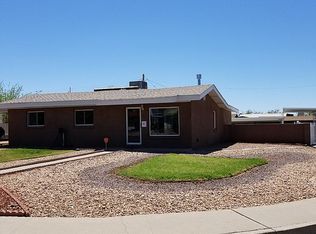 1147 Marron Cir NE, Albuquerque, NM 87112