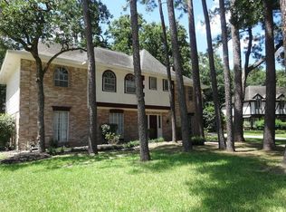 8218 Twining Oaks Ln, Spring, TX 77379