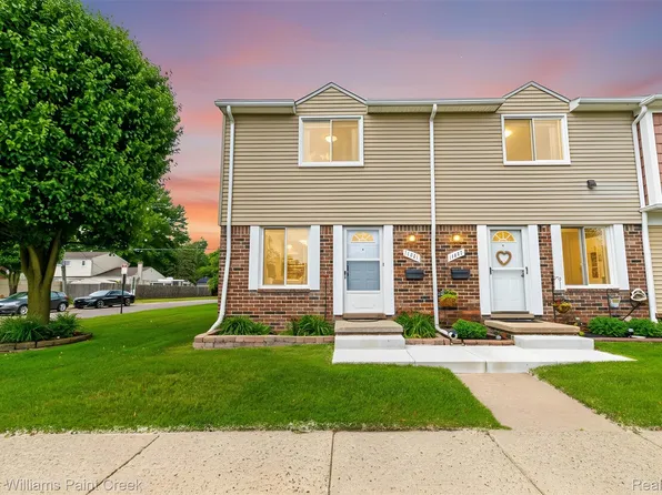 11401 Messmore Rd, Utica, MI 48317