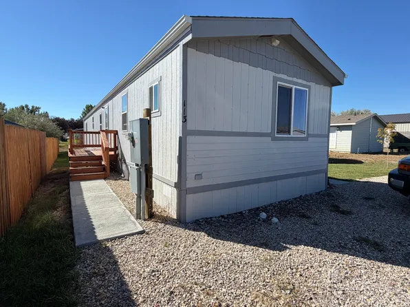 113 Tamari Dr, Buffalo, WY 82834