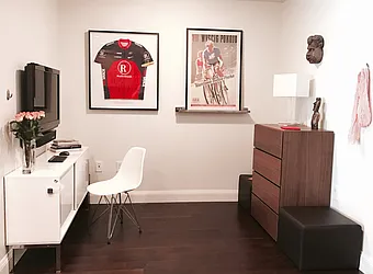 Sold by Owner