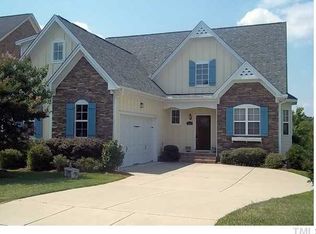 9720 Bitter Melon Dr, Angier, NC 27501