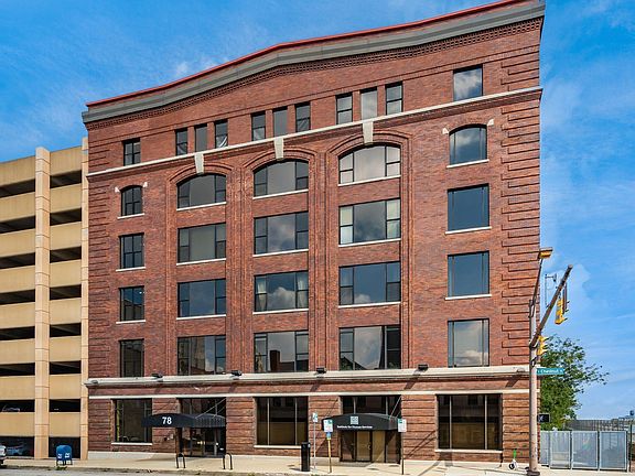 3rd image of 78 E Chestnut St APT 408