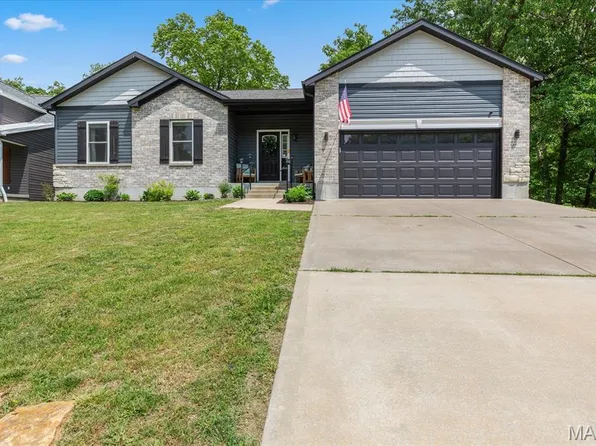 412 Timber Dr, Warrenton, MO 63383