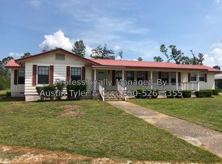 5099 Presidents Cres, Marianna, FL 32446