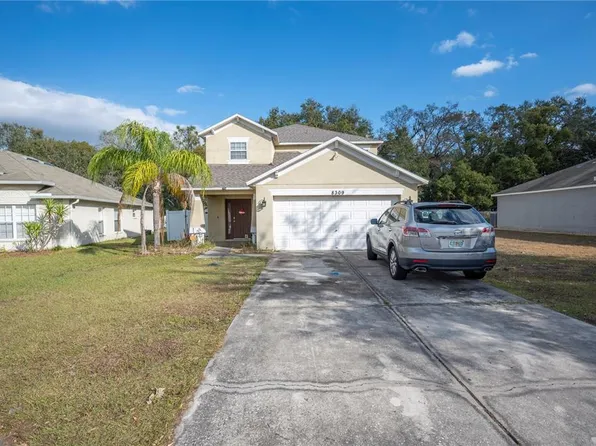 8309 Porch Ct, Lakeland, FL 33810