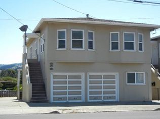 1055 Grand Ave APT B, South San Francisco, CA 94080