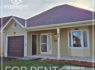 46 Seres Dr #1A, Tillsonburg, ON