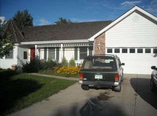 2804 Galway Dr, Laporte, CO 80535