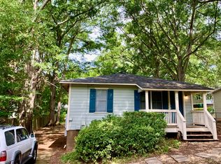 165 Hillside St, Athens, GA 30601