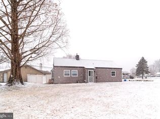 438 Andover Rd, Fairless Hills, PA 19030