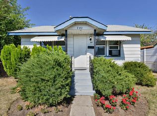 43 E Crown Ave, Spokane, WA 99207