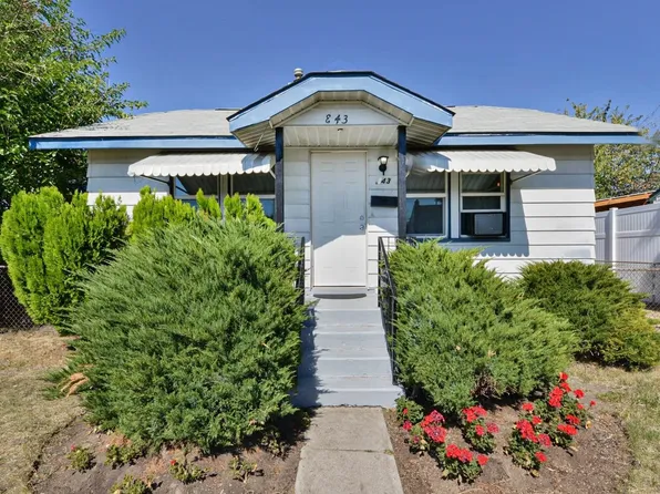 43 E Crown Ave, Spokane, WA 99207