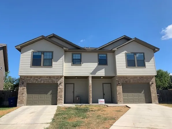 1302 Garden Dusk, San Antonio, TX 78245