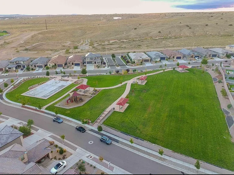 11904 Badger Mountain Trl NW — Photo 22