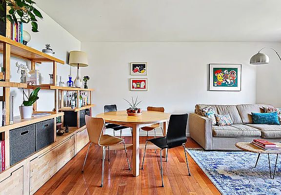 4th image of 175 Willoughby St APT 8K