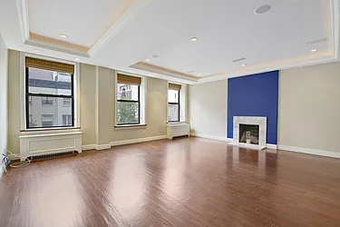 Rented by Ilene Axelowitz, LREB