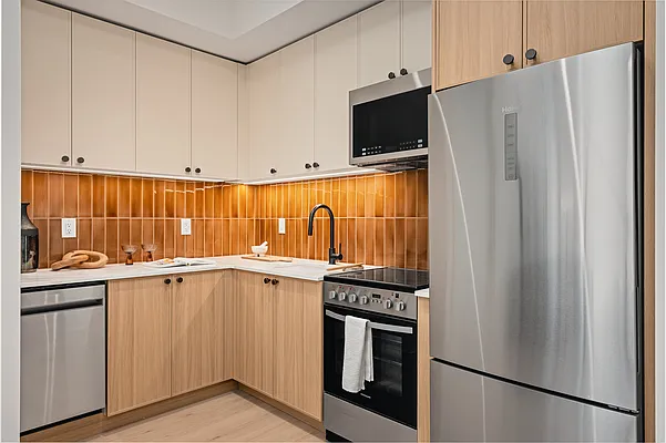 Kitchen, photo 1