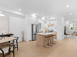 148 Rhodes Ave, Toronto, ON M4L3A1