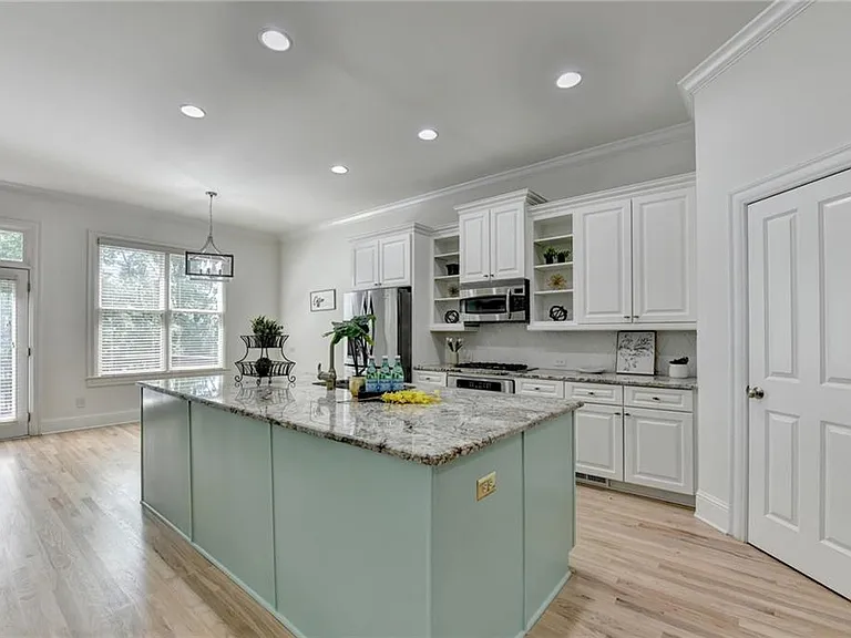 6961 Fellowship Ln — Photo 12